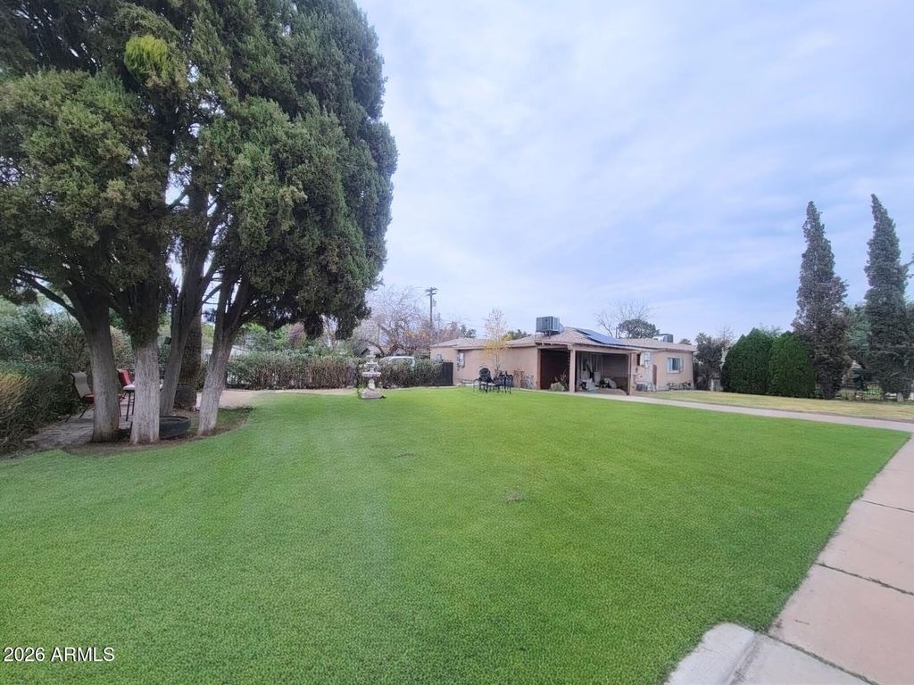 Photo of 2206 E Yale Street #24, Phoenix, AZ 85006 (MLS # 7024873)