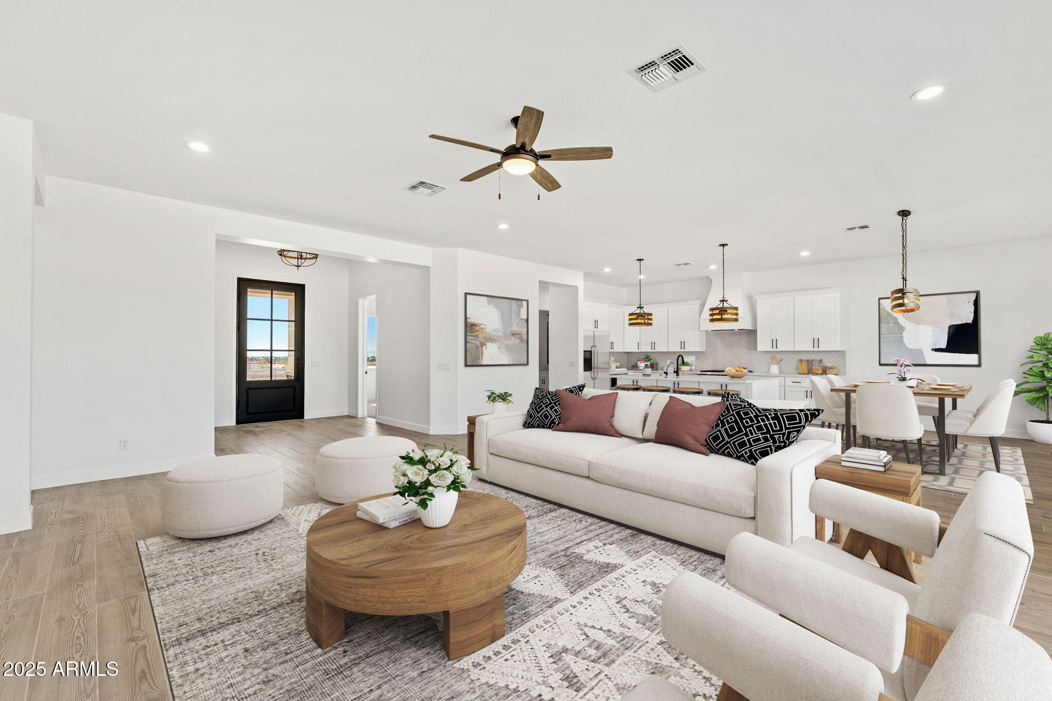 Homes for Sale in Queen Creek Arizona 4 20110 W Minnezona Avenue