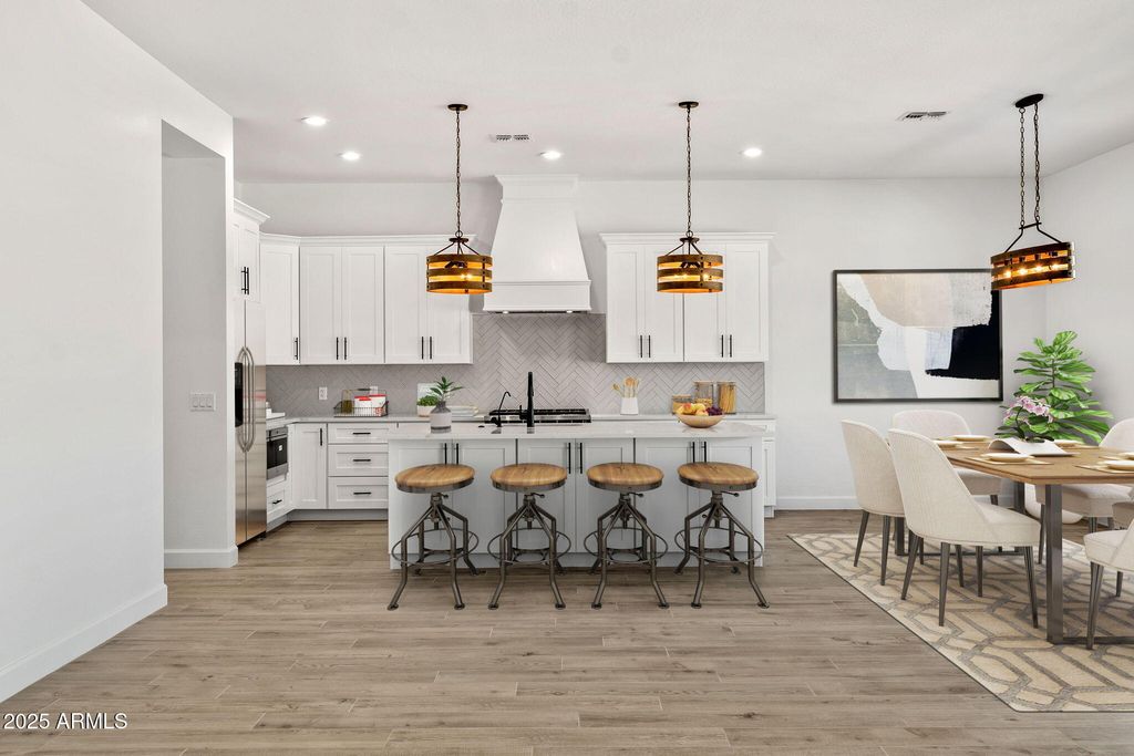 Photo of 20110 W Minnezona Avenue, Litchfield Park, AZ 85340 (MLS # 6980565)