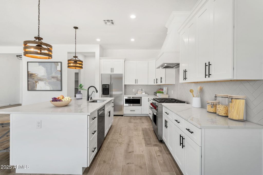 Photo of 20110 W Minnezona Avenue, Litchfield Park, AZ 85340 (MLS # 6980565)