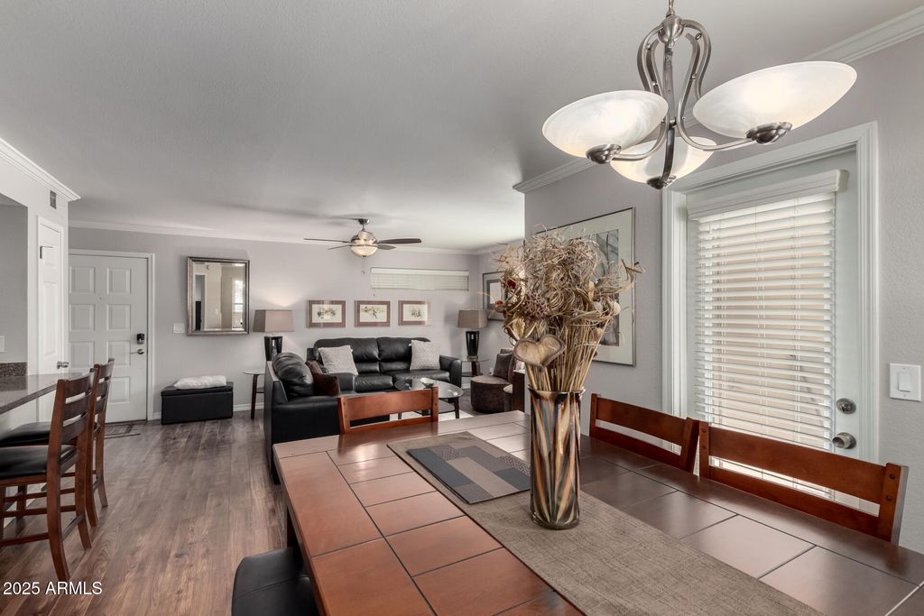 Photo of 4850 E Desert Cove Avenue #227, Scottsdale, AZ 85254 (MLS # 6951219)