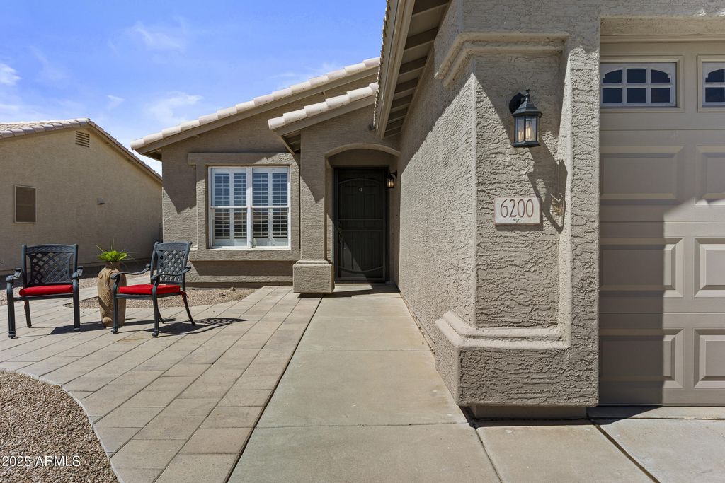 Photo of 6200 S Windstream Place, Chandler, AZ 85249 (MLS # 6920814)