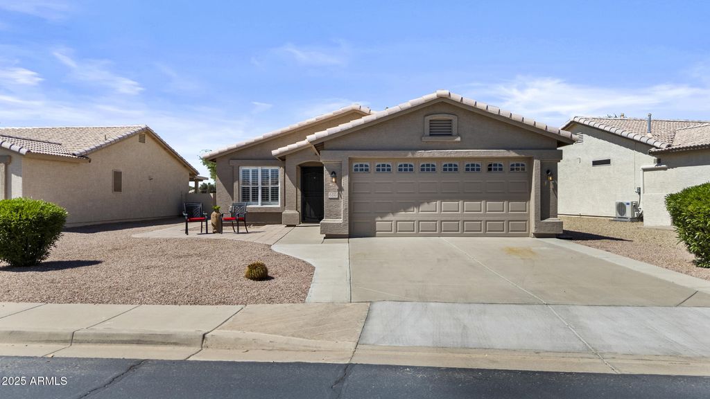Photo of 6200 S Windstream Place, Chandler, AZ 85249 (MLS # 6920814)