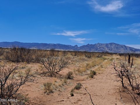 1 Acre Allen Street 6 Pearce AZ 85625