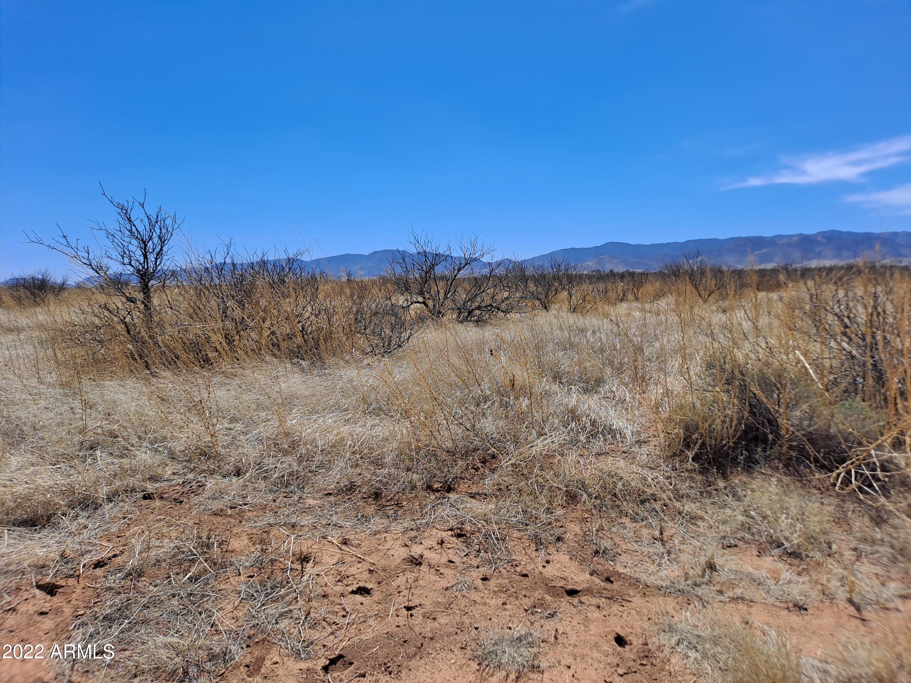 ARIZONA SUN SITES UNIT 4 - Land