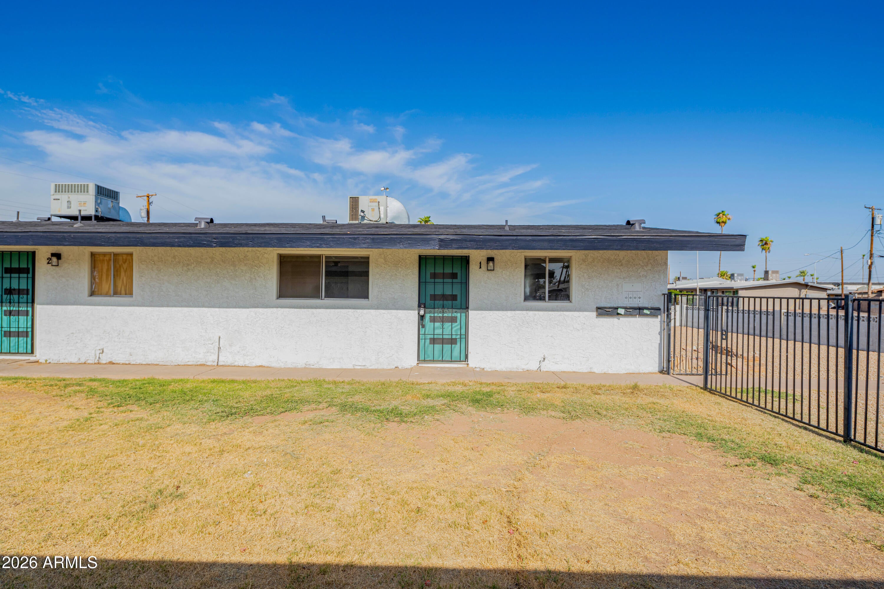 2140 W HEATHERBRAE Drive
