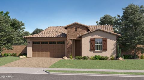 1381 W J WALTZ Way Apache Junction AZ 85120