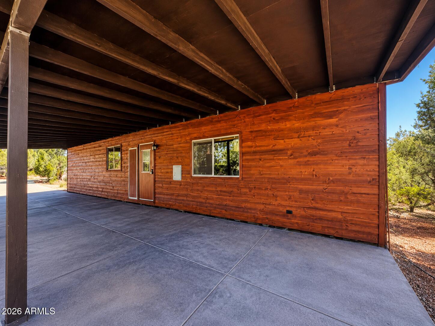 VALLEY SHADOWS UNIT 1 - Residential