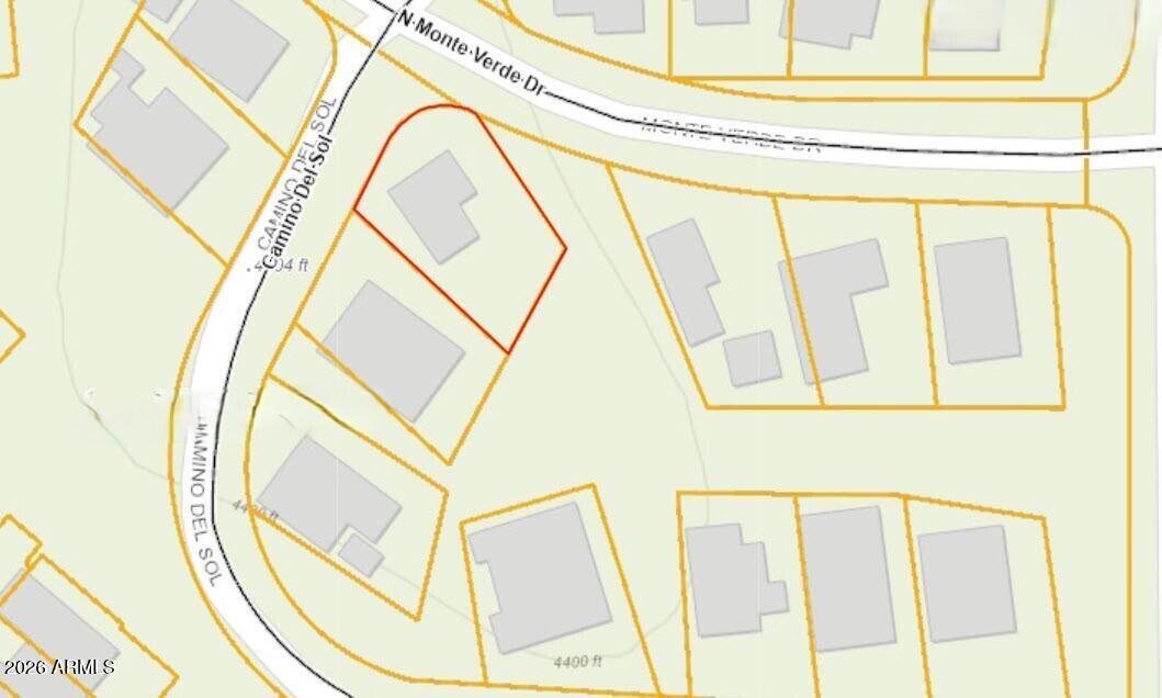 VALLEY SHADOWS UNIT 1 - Residential