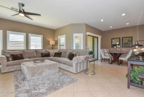 Photo of 21320 N 56th Street #2030, Phoenix, AZ 85054 (MLS # 7027636)