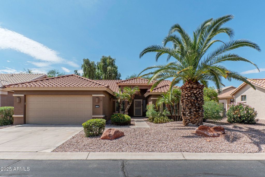 Photo of 15689 W Monterey Way, Goodyear, AZ 85395 (MLS # 6925953)