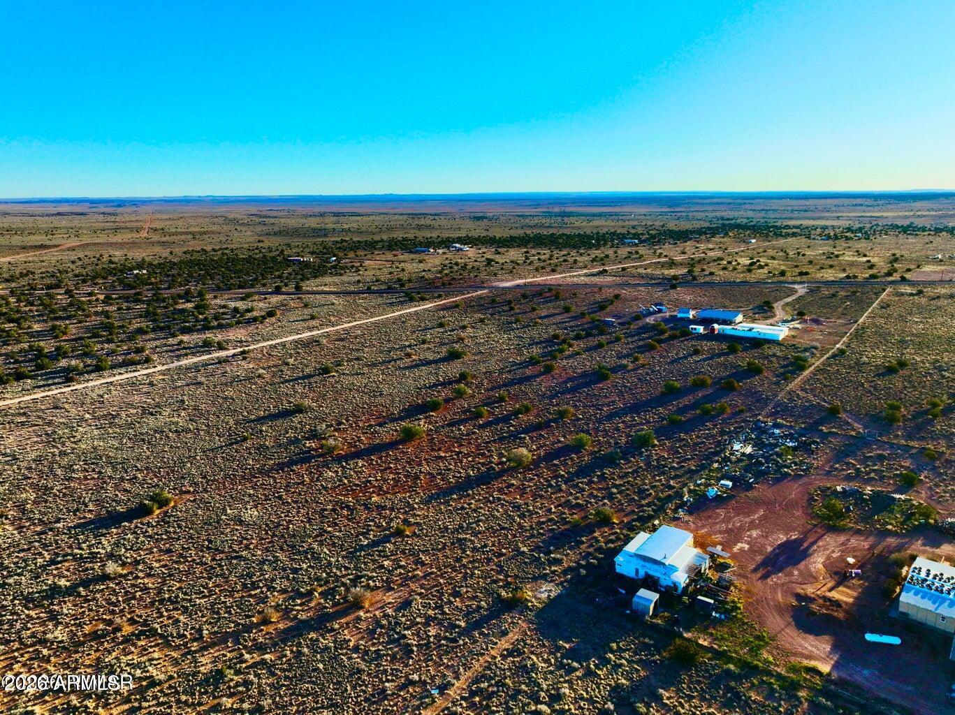 7585 Johnson Hill Trail 10 Acres -- -