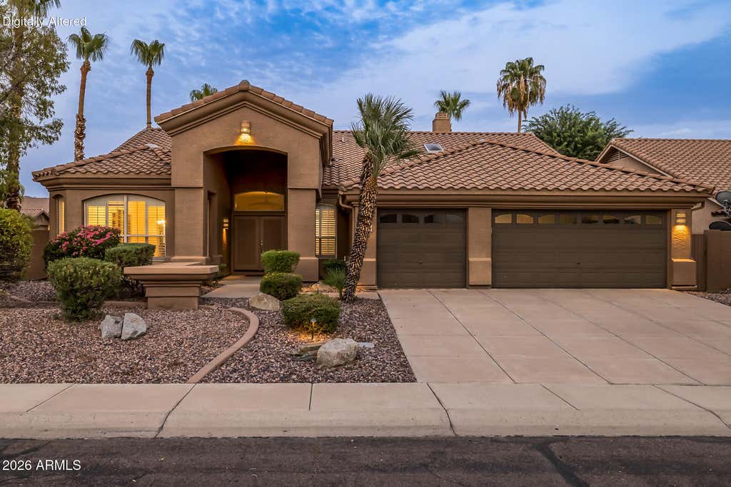 Photo of 24035 N 74th Street, Scottsdale, AZ 85255 (MLS # 7063992)