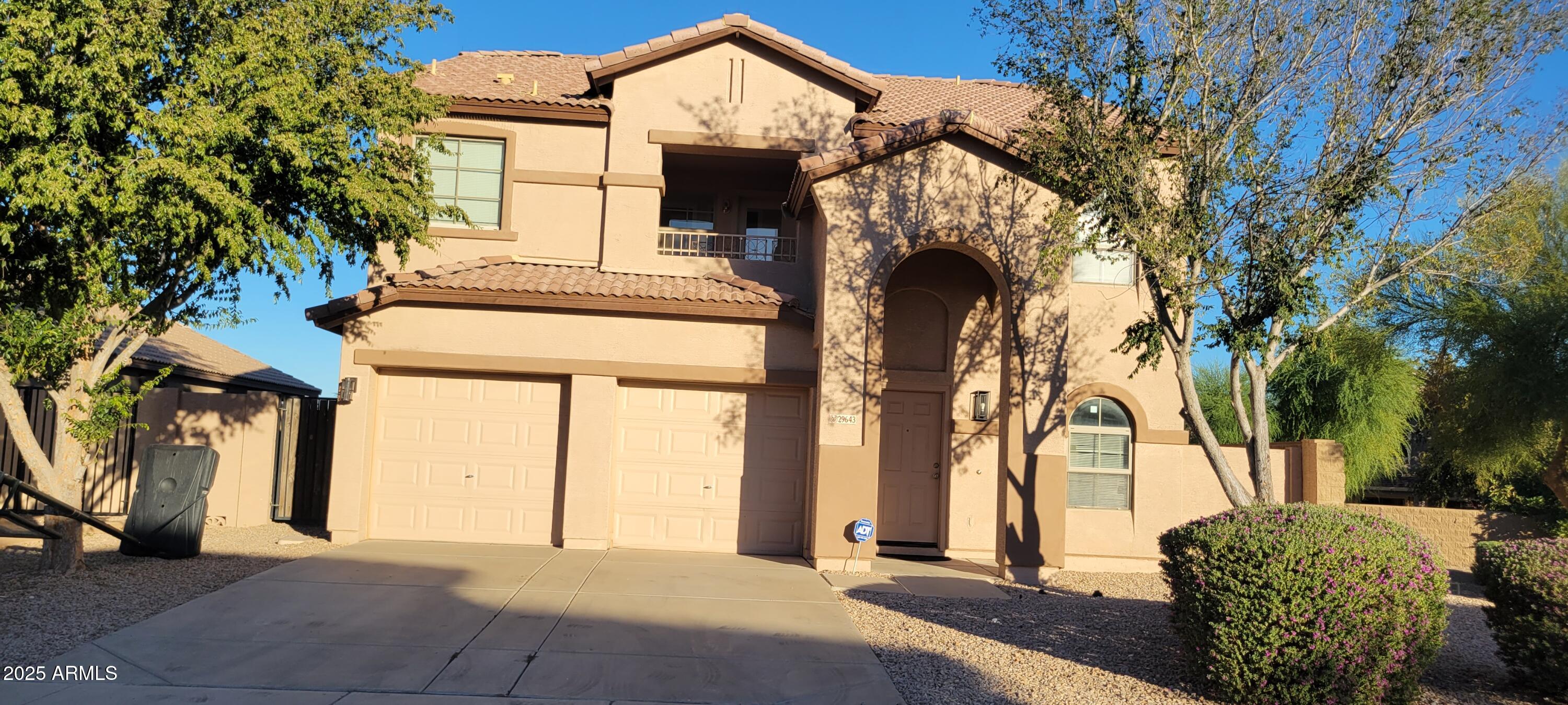29643 N GECKO Trail