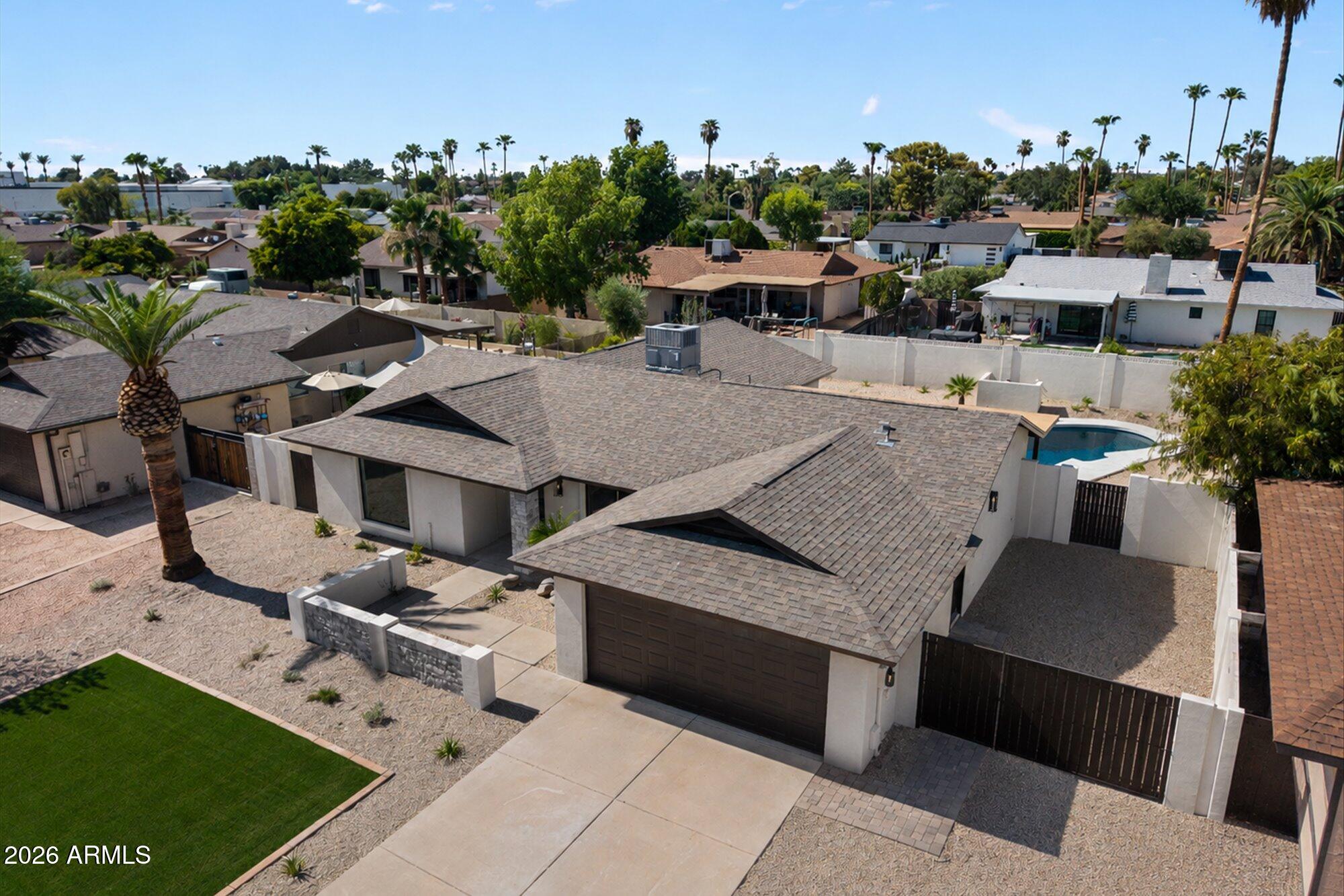 4948 E CORRINE Drive