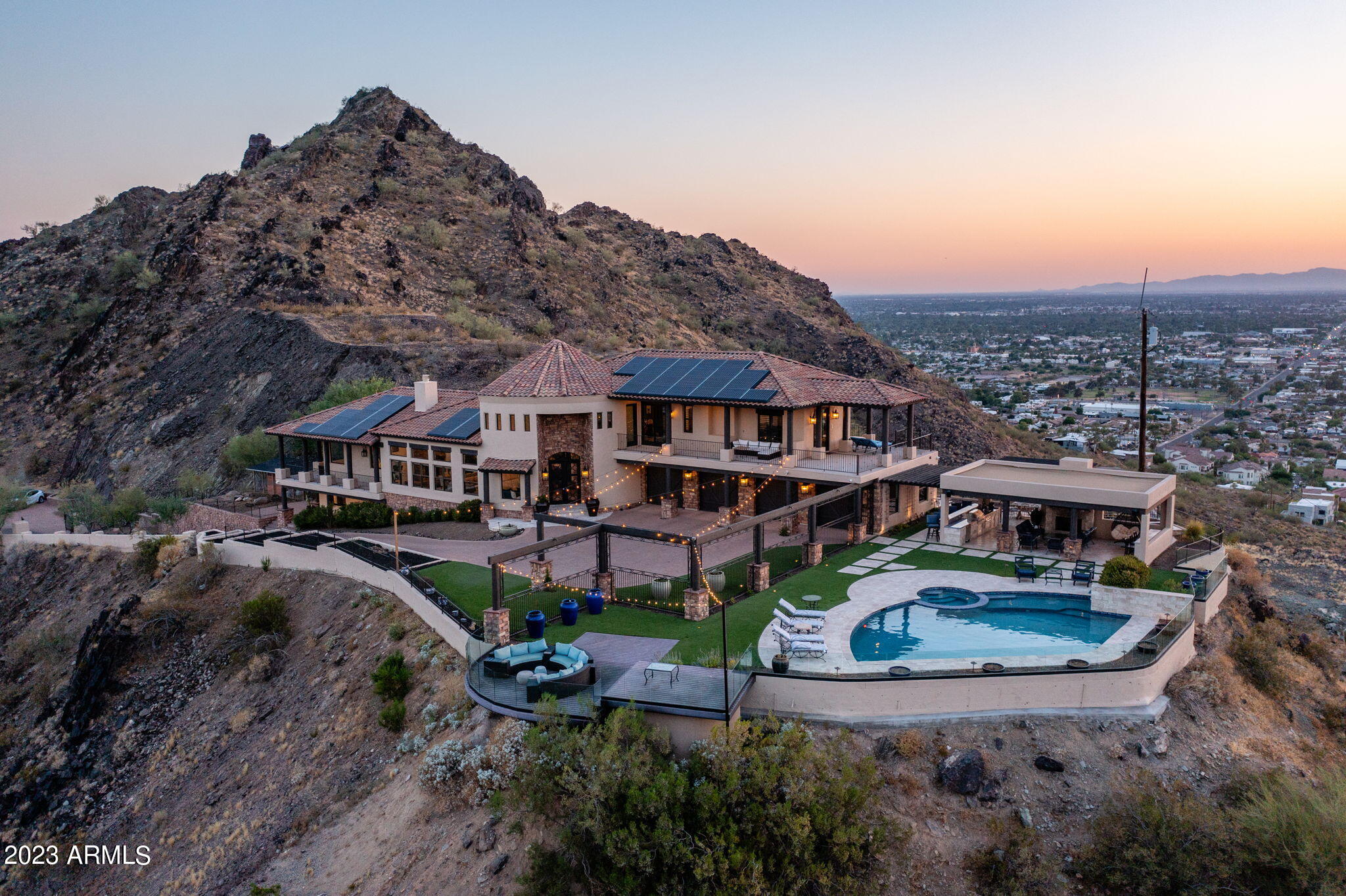 SUPPLIED IN ESCROW - Residential
