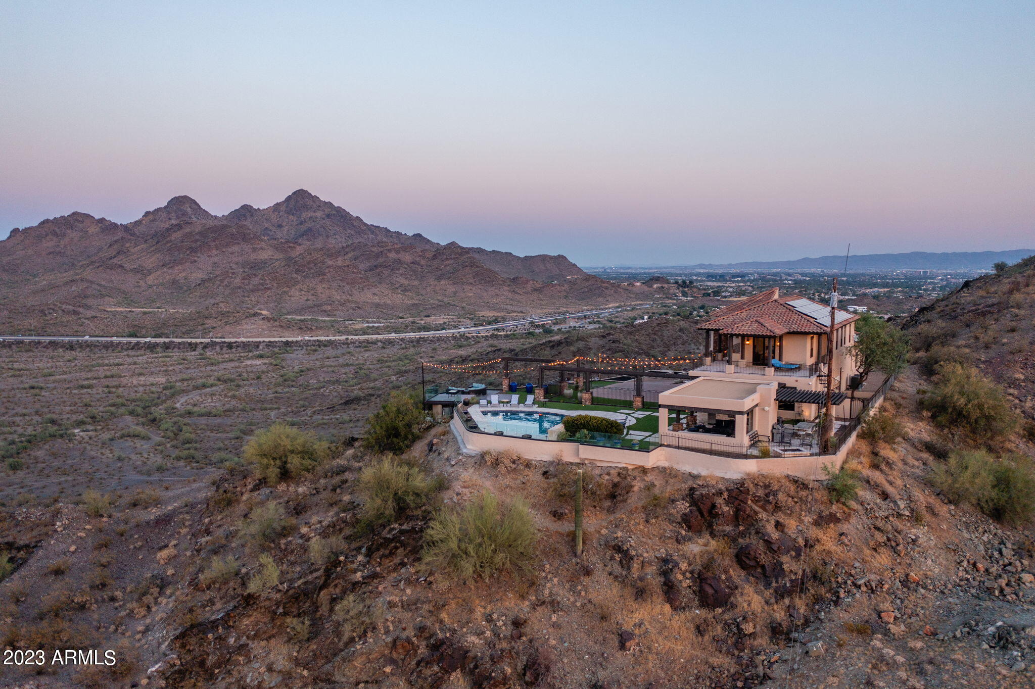 SUPPLIED IN ESCROW - Residential
