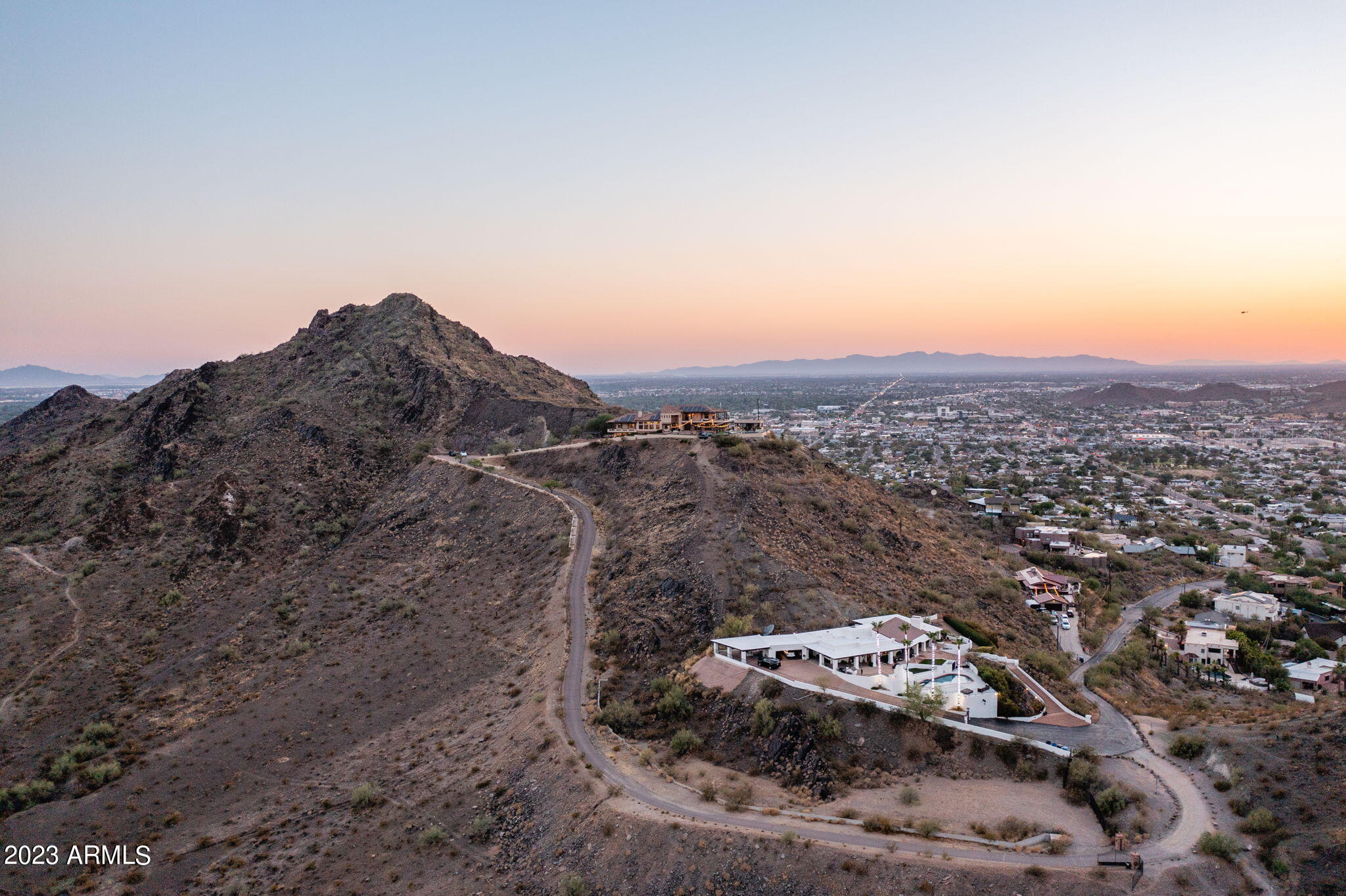 SUPPLIED IN ESCROW - Residential