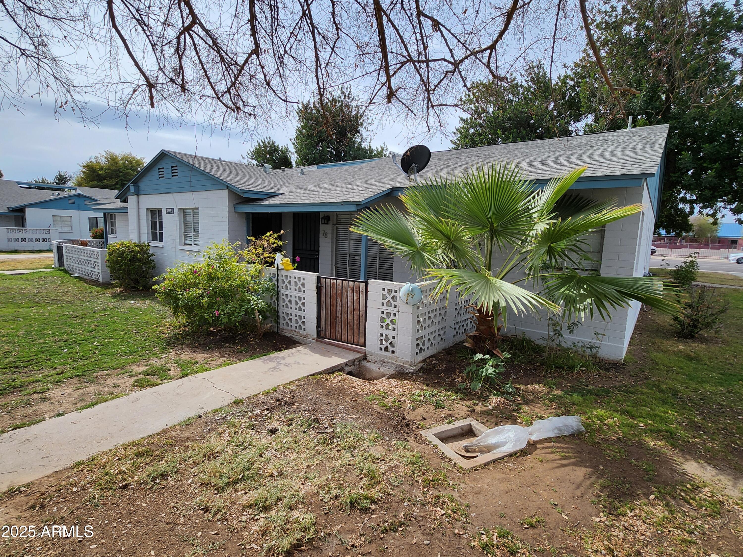 2945 N 19TH Avenue 78