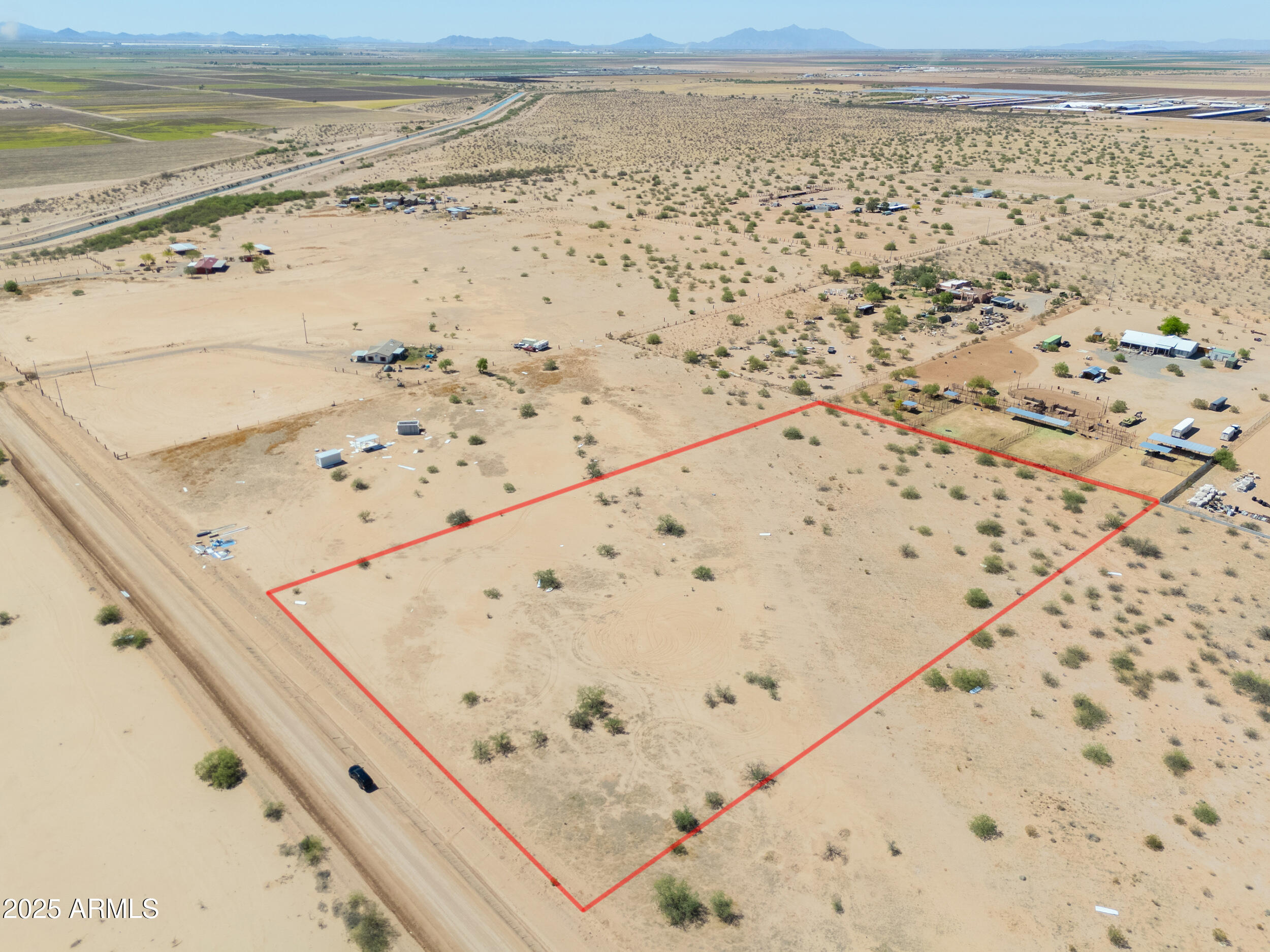 0 W Selma Highway -