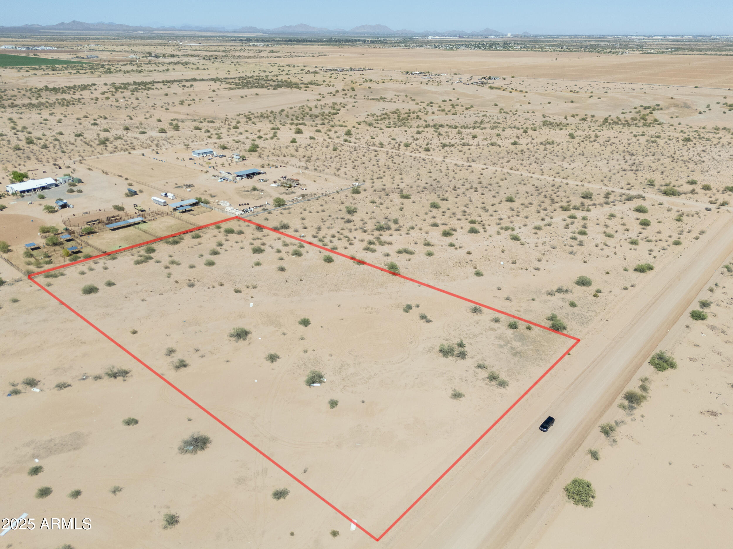 0 W Selma Highway -