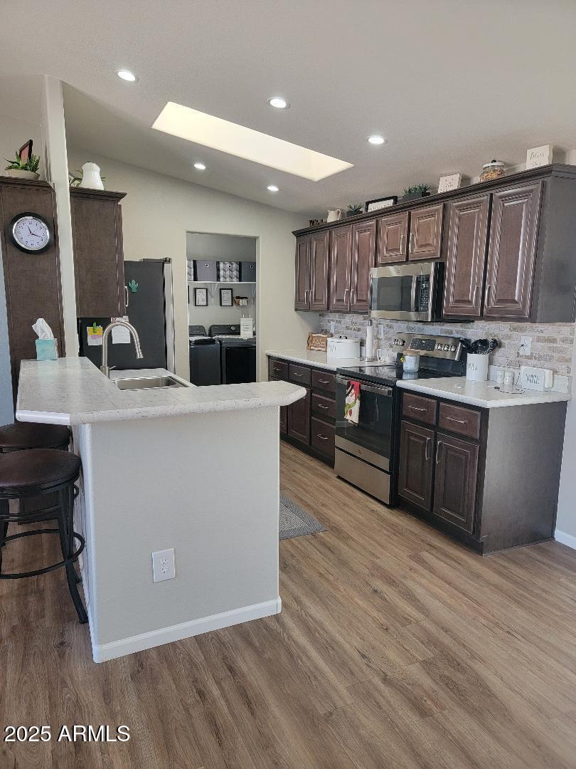 3727 N INDIANA Avenue