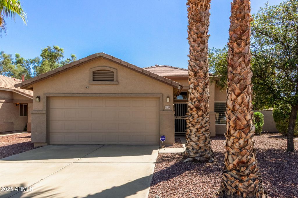 Photo of 8189 W Pontiac Drive, Peoria, AZ 85382 (MLS # 6919706)