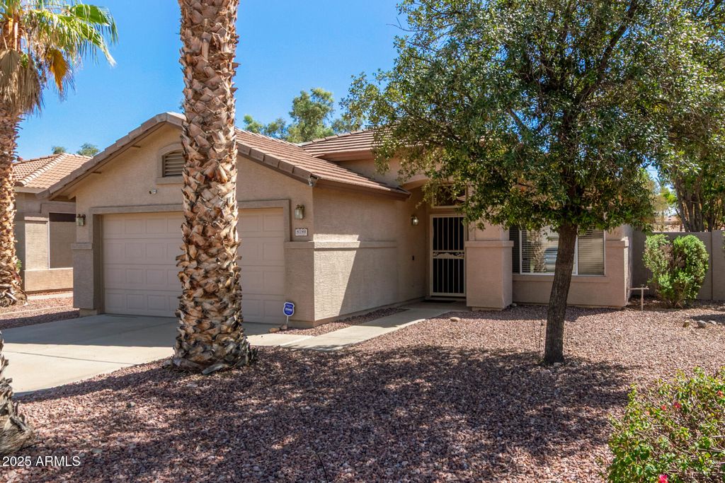Photo of 8189 W Pontiac Drive, Peoria, AZ 85382 (MLS # 6919706)