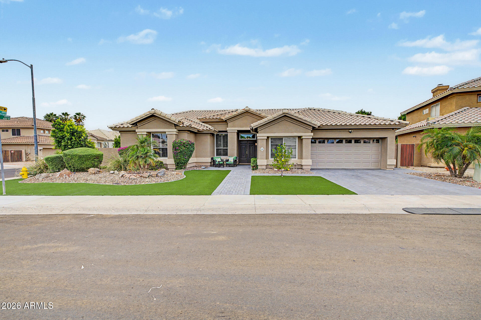 22504 N 61ST Drive