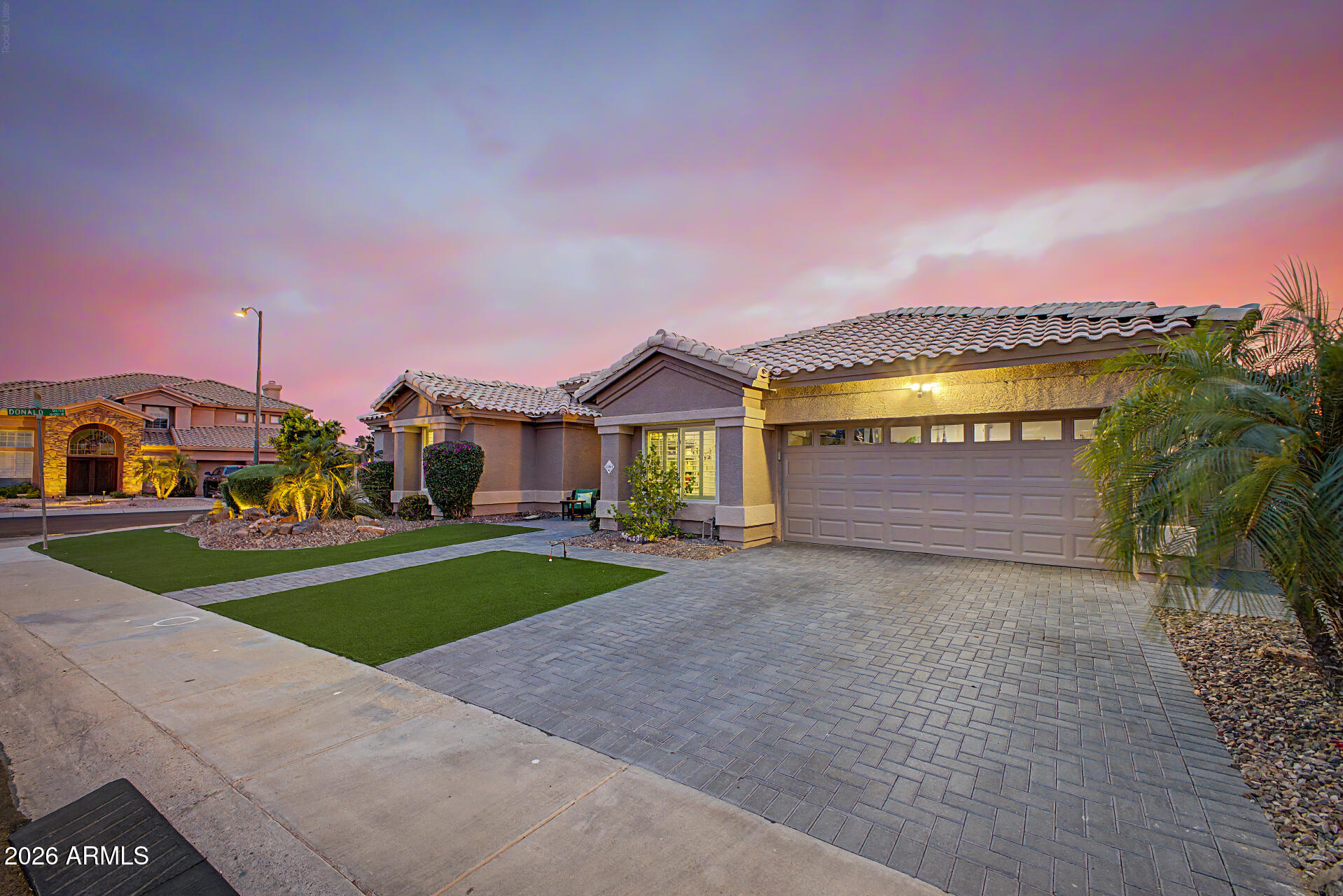 22504 N 61ST Drive