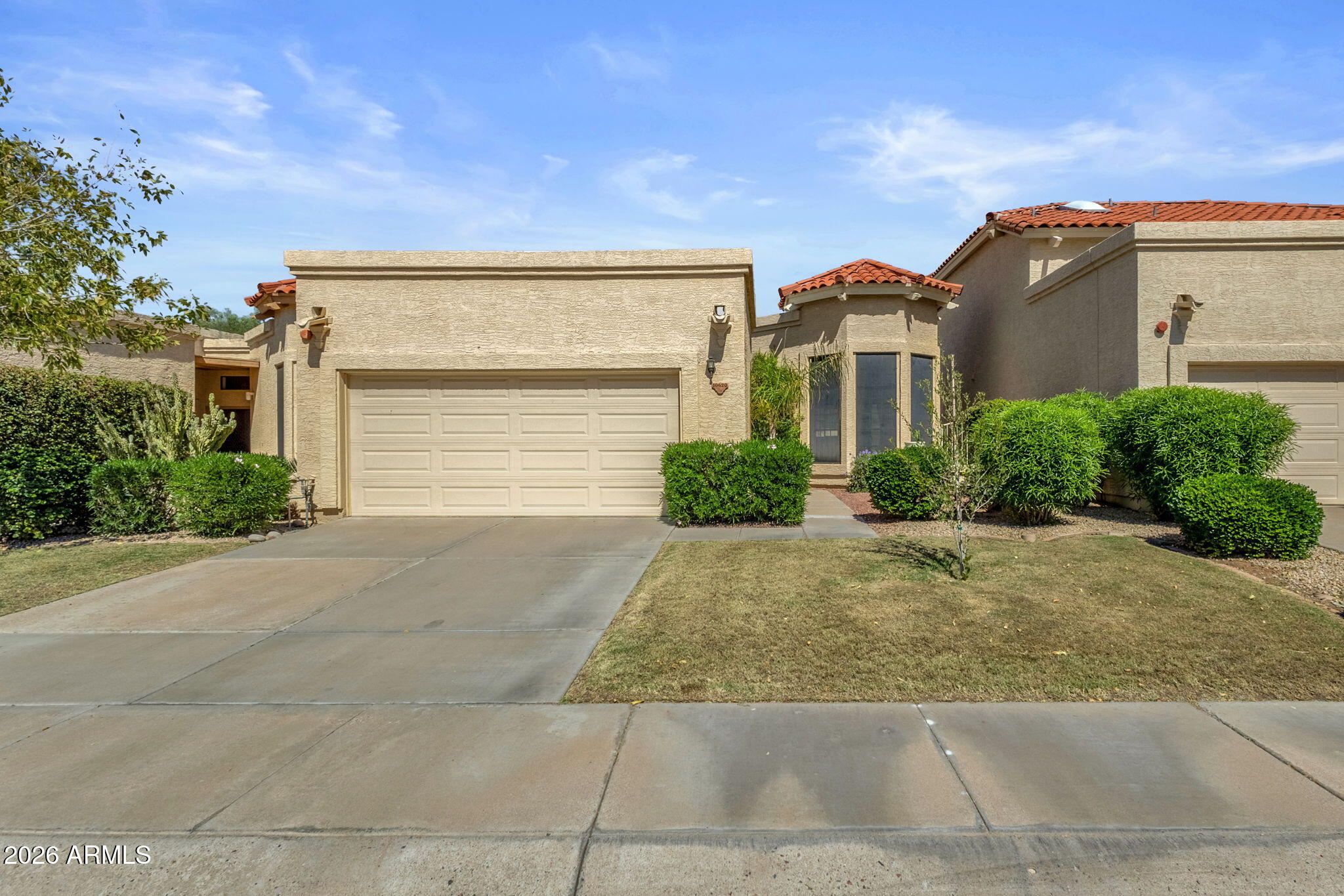10620 E VOGEL Avenue