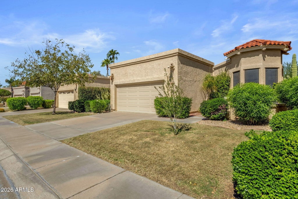 Photo of 10620 E Vogel Avenue, Scottsdale, AZ 85258 (MLS # 7091138)