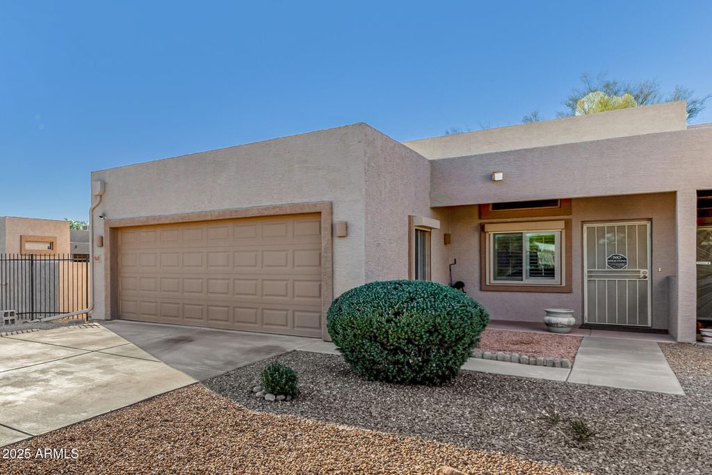 Photo of 948 S Lawther Drive, Apache Junction, AZ 85120 (MLS # 6959966)