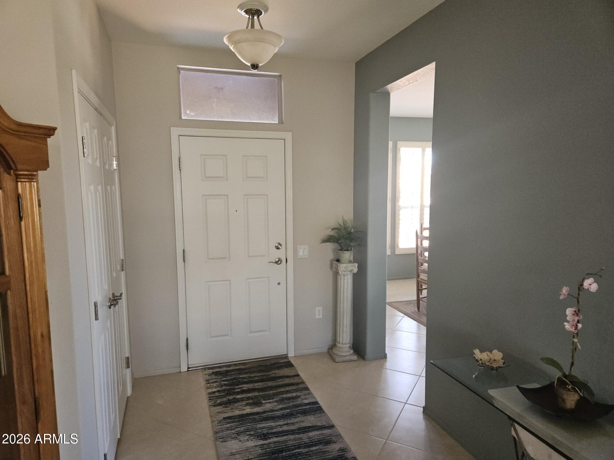 20595 N GARDEN Court