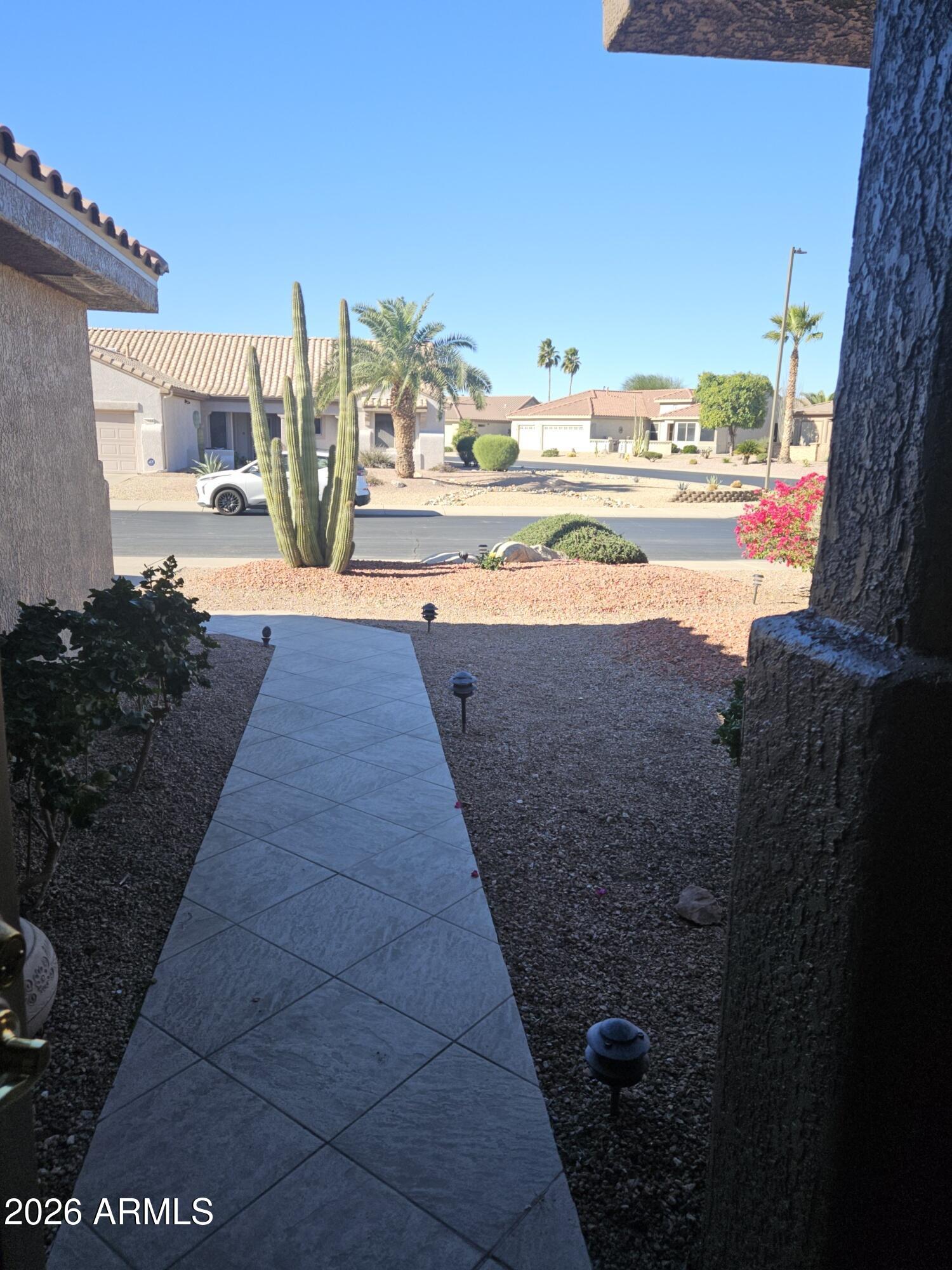 20595 N GARDEN Court