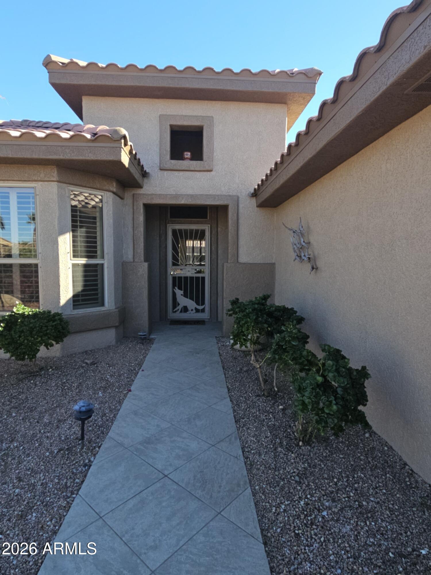 20595 N GARDEN Court