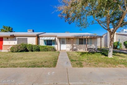 837 N REVERE Street E Mesa AZ 85201