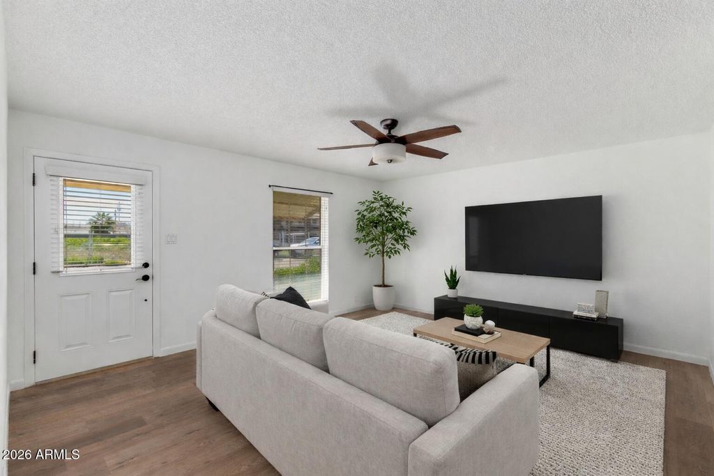 Photo of 837 N Revere Street #E, Mesa, AZ 85201 (MLS # 6975451)