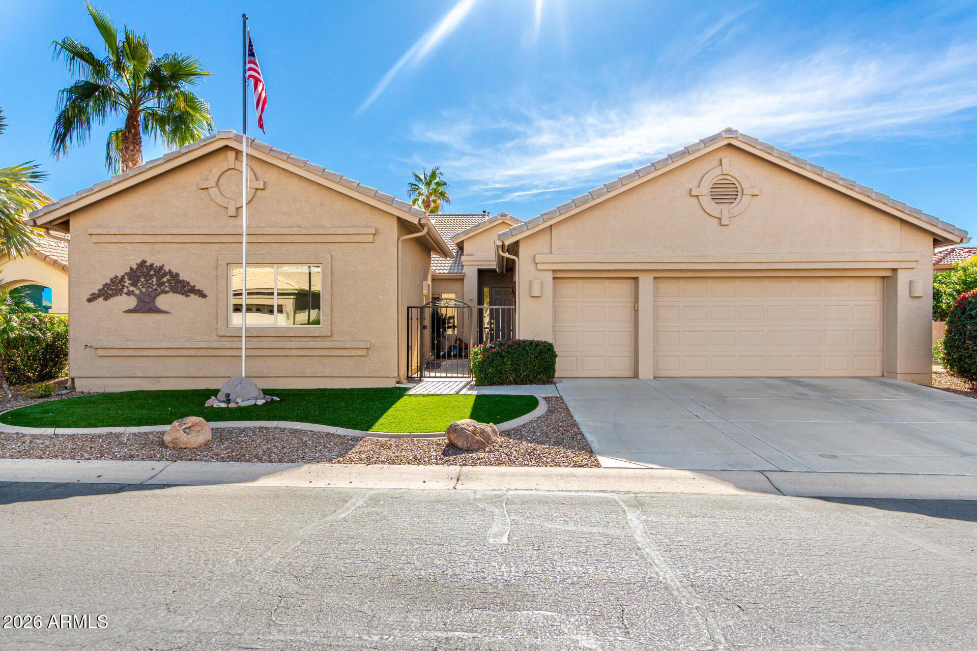 9601 E SUNRIDGE Drive