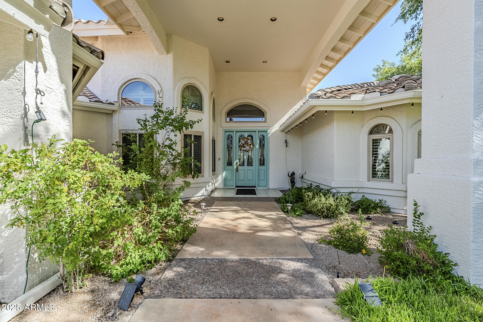 4642 W PARK VIEW Circle