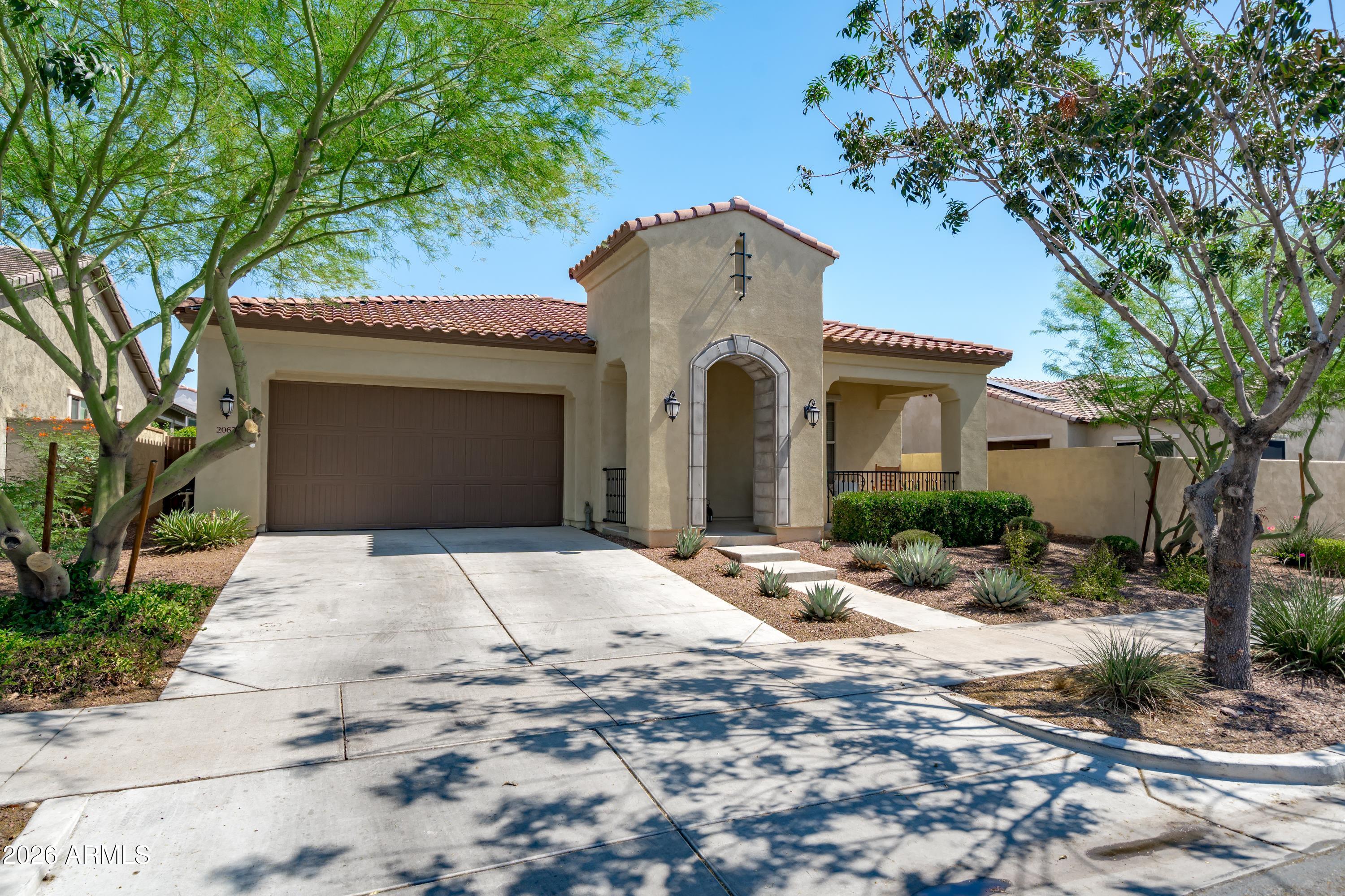 20638 W ALSAP Road