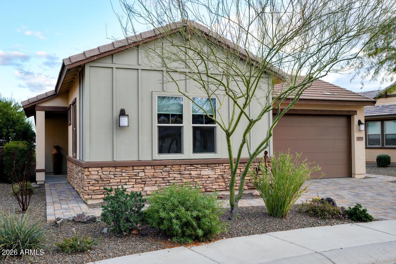 3955 GOLDMINE CANYON Way