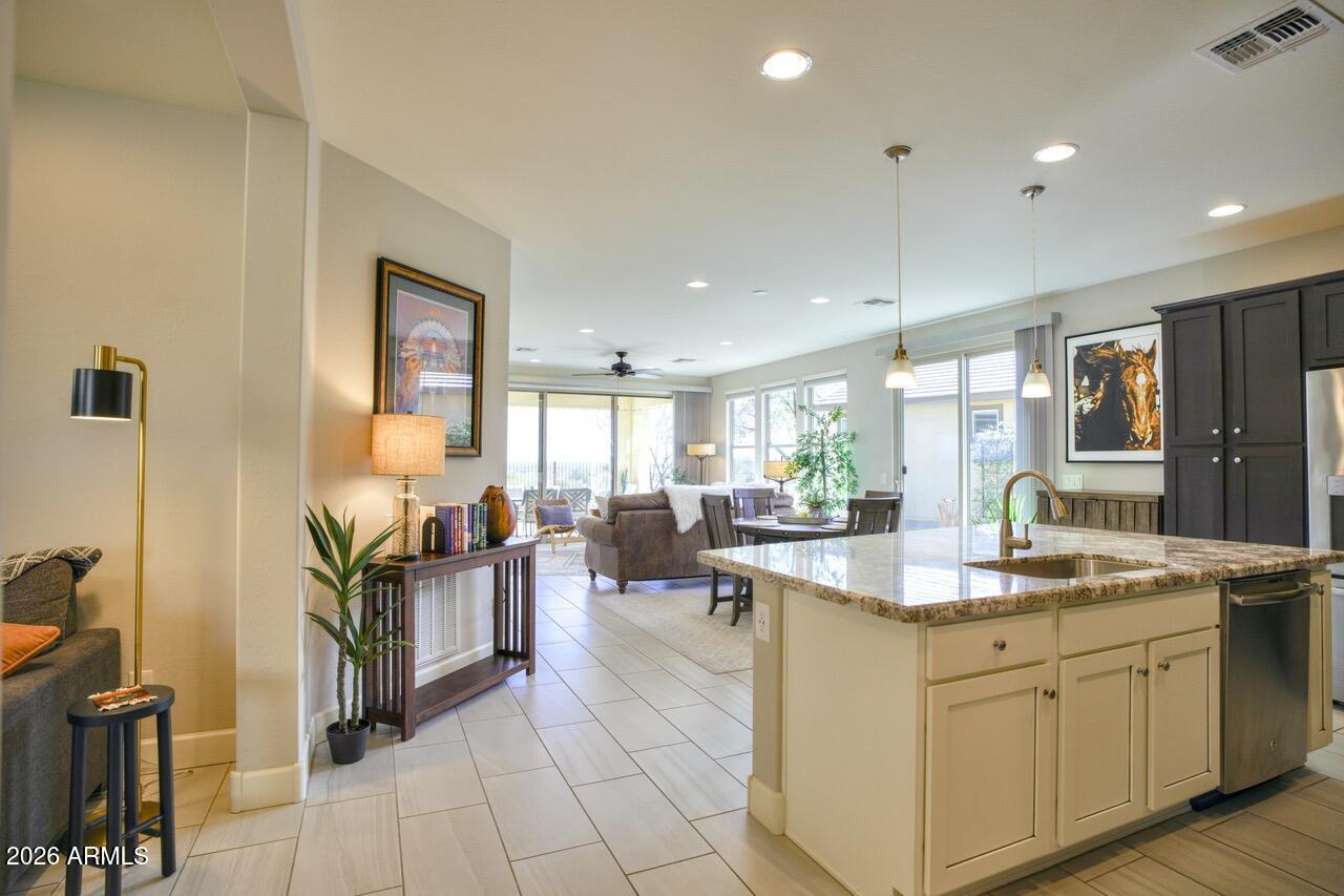 3955 GOLDMINE CANYON Way