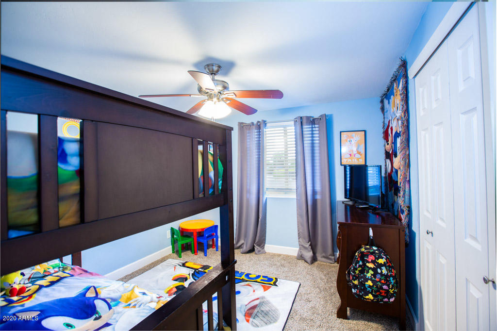 MONTEBELLO AMD - Residential