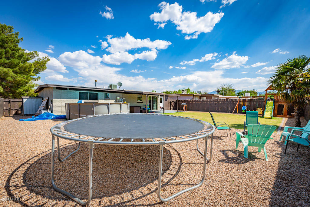 MONTEBELLO AMD - Residential