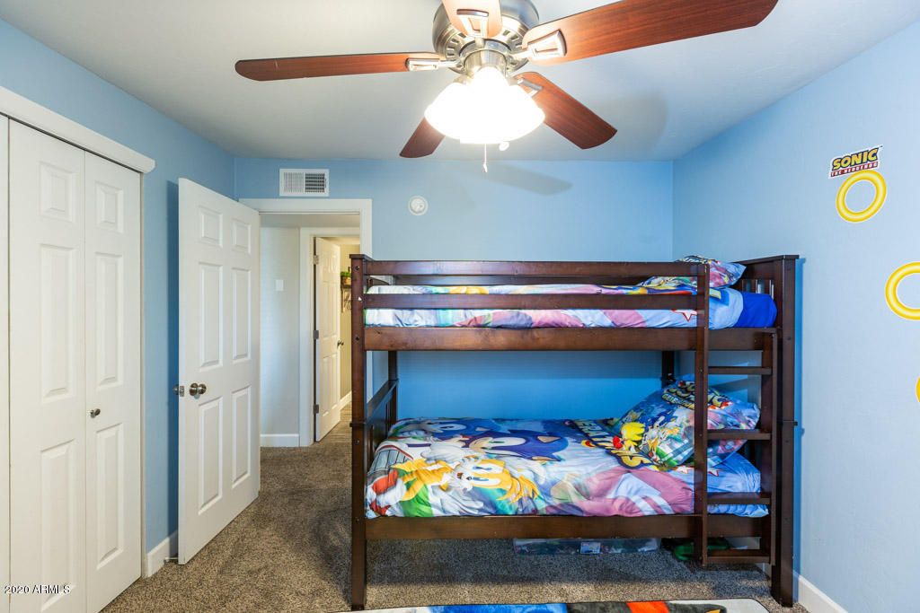 MONTEBELLO AMD - Residential