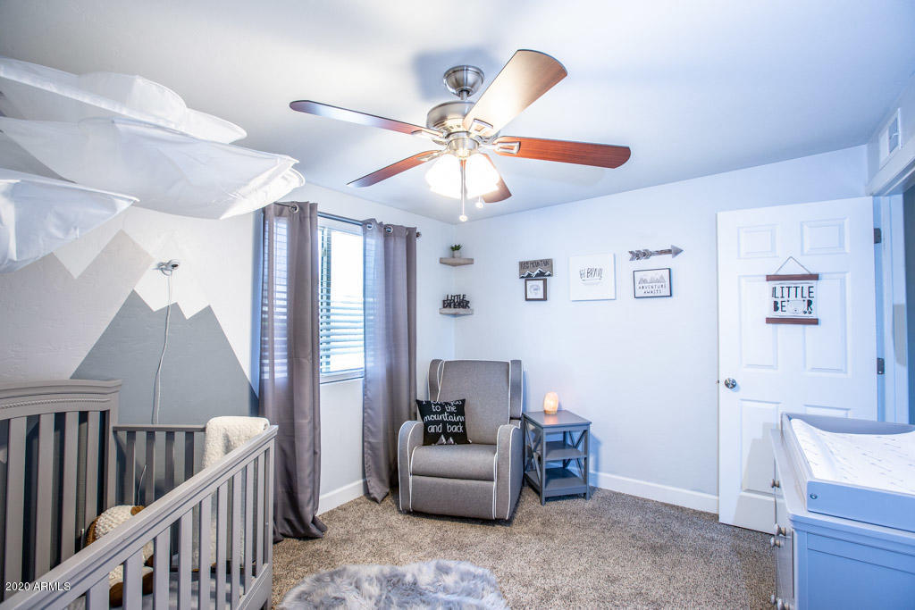 MONTEBELLO AMD - Residential