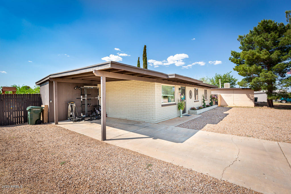 MONTEBELLO AMD - Residential