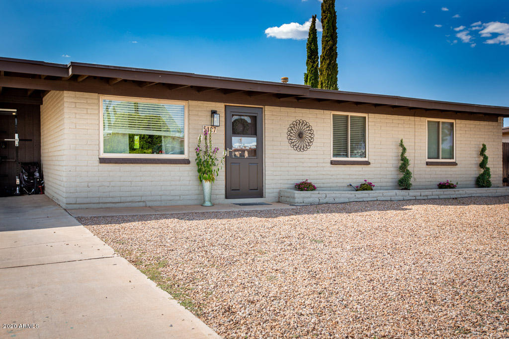 MONTEBELLO AMD - Residential
