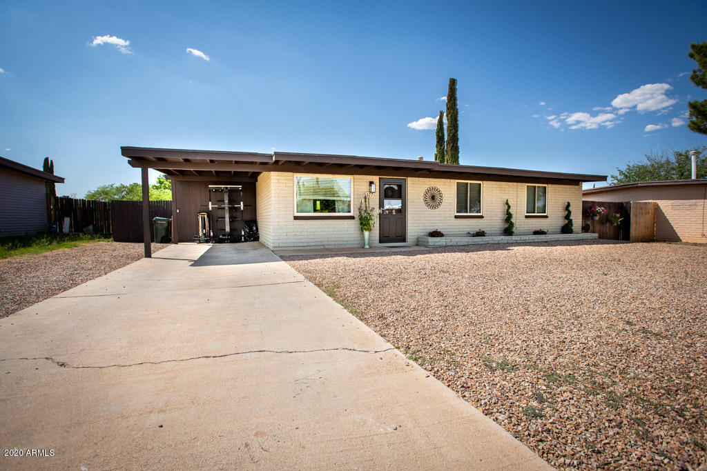 MONTEBELLO AMD - Residential